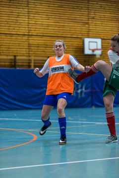 Bild 98 - Frauen HKM Segeberg